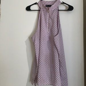 New York and company blouse